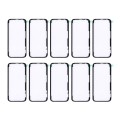 10pcs Back Rear Housing Cover Adhesive for Galaxy A5(2017), A520F, A520F/DS, A520K, A520L, A520S