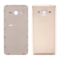 For Galaxy On5 / G5500 Battery Back Cover (Gold)