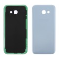 For Galaxy A5 (2017) / A520 Battery Back Cover (Blue)