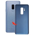 For Galaxy S9+ / G9650 Back Cover (Blue)