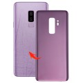 For Galaxy S9+ / G9650 Back Cover (Purple)