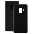 For Galaxy S9 / G9600 Back Cover (Black)