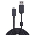 ZS0155 For Logitech G633 / G633s USB Headset Audio Cable Support Call / Headset Lighting, Cable Leng