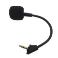 ZS0201 Computer Headset Replacement Microphone for HyperX Cloud Alpha S