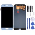 Original LCD Screen and Digitizer Full Assembly for Galaxy A3 (2017) / A320, A320FL, A320F, A320F/DS