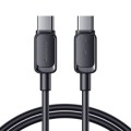 JOYROOM S-CC100A14 Multi-Color Series 100W USB-C / Type-C to USB-C / Type-C Fast Charging Data Cable