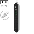 LDNIO SC3301 3 x USB Ports Travel Home Office Socket, Cable Length: 1.6m, US Plug