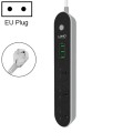 LDNIO SC3301 3 x USB Ports Travel Home Office Socket, Cable Length: 1.6m, EU Plug