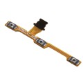 For Huawei Honor 6A Power Button & Volume Button Flex Cable