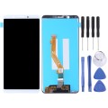 Original LCD Screen for Vivo Y71 with Digitizer Full Assembly(White)