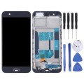 TFT LCD Screen for OPPO R11 Digitizer Full Assembly with Frame(Black)
