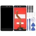 OEM LCD Screen for Huawei Enjoy 7 Plus / Y7 Prime / Y7 with Digitizer Full Assembly (Black)