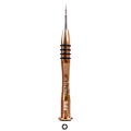 Kaisi K-222 Precision Screwdrivers Professional Repair Opening Tool for Mobile Phone Tablet PC (Torx