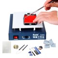 Kaisi K-812 Constant Temperature Heating Plate LCD Screen Open Separator Desoldering Station, US Plu