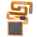 Fingerprint Sensor Flex Cable for Xiaomi Redmi 4X(Black)