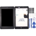 OEM LCD Screen for Asus Fonepad 7 / ME372CG / ME372 K00E  Digitizer  Assembly with FrameBlack)