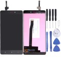 TFT LCD Screen for Xiaomi Redmi 3 / 3s with Digitizer Full Assembly(Black)