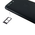For OnePlus 5 SIM Card Tray (Slate Grey)