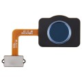 Fingerprint Sensor Flex Cable for LG Stylo 4 / Q Stylus Q710 / LM-Q710CS LM-Q710MS LM-Q710ULS LM-Q71