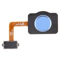 Fingerprint Sensor Flex Cable for LG Stylo 4 / Q Stylus Q710 / LM-Q710CS LM-Q710MS LM-Q710ULS LM-Q71