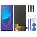 TFT LCD Screen for Vivo NEX A with Digitizer Full Assembly(Black)