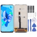 OEM LCD Screen for Huawei Nova 5i with Digitizer Full Assembly (Black)