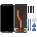 OEM LCD Screen for Huawei Honor V10 with Digitizer Full Assembly(Black)
