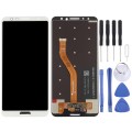 OEM LCD Screen for Huawei Nova 2s with Digitizer Full Assembly(White)
