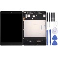 OEM LCD Screen for Asus ZenPad 3S 10 / Z500M / Z500 / P027  Digitizer Assembly with FrameGrey