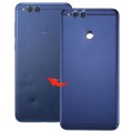 Back Cover for Huawei Honor Play 7X(Blue)