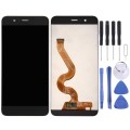 OEM LCD Screen for Huawei nova 2 Plus with Digitizer Full Assembly(Black)