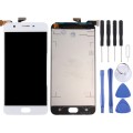 TFT LCD Screen For OPPO A57 with Digitizer Full Assembly(White)