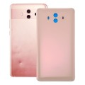 For Huawei Mate 10  Back Cover(Pink)