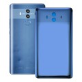 For Huawei Mate 10  Back Cover(Blue)