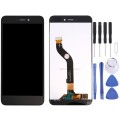 OEM LCD Screen for Huawei P8 Lite 2017 with Digitizer Full Assembly(Black)