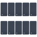 10 PCS Battery Back Housing Cover Adhesive for HTC U11