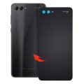 Back Cover for Huawei Nova 2s(Black)