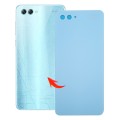 Back Cover for Huawei Nova 2s(Blue)
