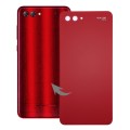 Back Cover for Huawei Nova 2s(Red)
