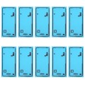10 PCS Back Housing Cover Adhesive for LG G8s ThinQ