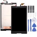 OEM LCD Screen for Lenovo Tab 2 A8-50F / A8-50LC with Digitizer Full Assembly (Black)