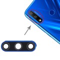 For Huawei Honor 9X  Camera Lens Cover (Blue)