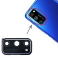 For Huawei Honor V30 Pro  Original Camera Lens Cover (Blue)