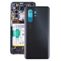 For Vivo X30 Pro 5G Battery Back Cover (Black)