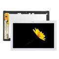 OEM LCD Screen for Asus ZenPad 10 Z300M / P021 (Yellow Flex Cable Version) with Digitizer Full Assem