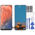 TFT LCD Screen For OPPO Reno Z / K5  / Realme XT / Realme X2 with Digitizer Full Assembly (No Finger