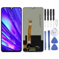 TFT LCD Screen for OPPO Realme 5 Pro / Realme Q with Digitizer Full Assembly