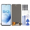 Original LCD Screen and Digitizer Full Assembly for Vivo S6 5G