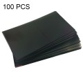 For Galaxy Note 4 / N910 100pcs LCD Filter Polarizing Films