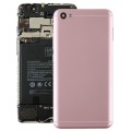 Back Cover with Camera Lens & Side Keys for Xiaomi Redmi Note 5A(Rose Gold)